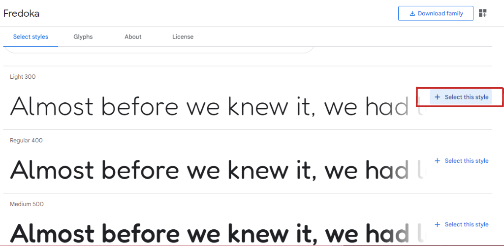 Change Typo 03