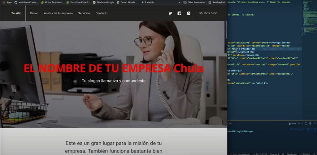 Change Typo 15