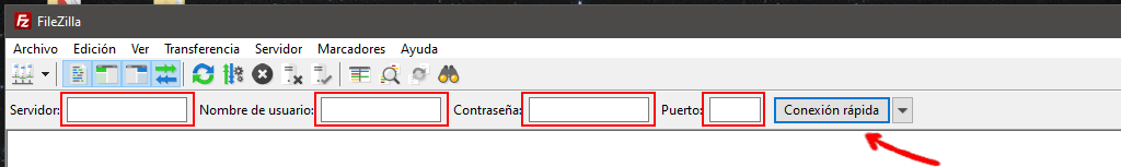 FileZilla 10