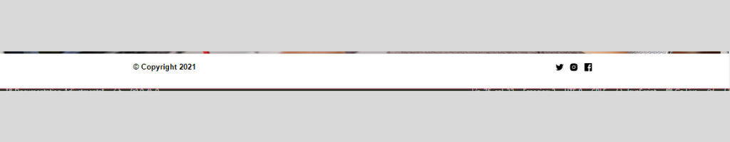 Footer 01 Footer 01